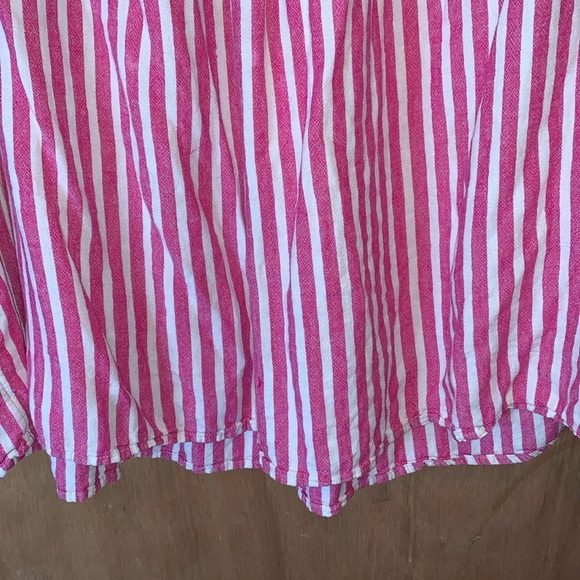 Terra & Sky Blouse 2X - Picture 4 of 14